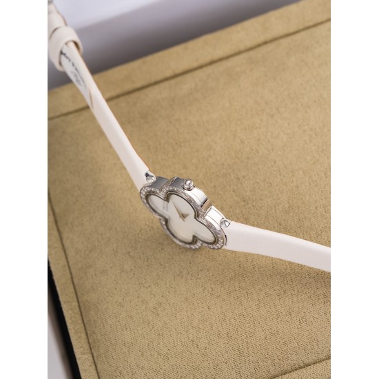 Van Cleef Watches: Top Quality