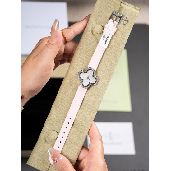 Van Cleef Watches: Top Quality