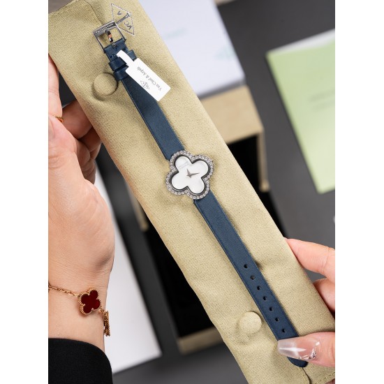 Van Cleef Watches: Top Quality
