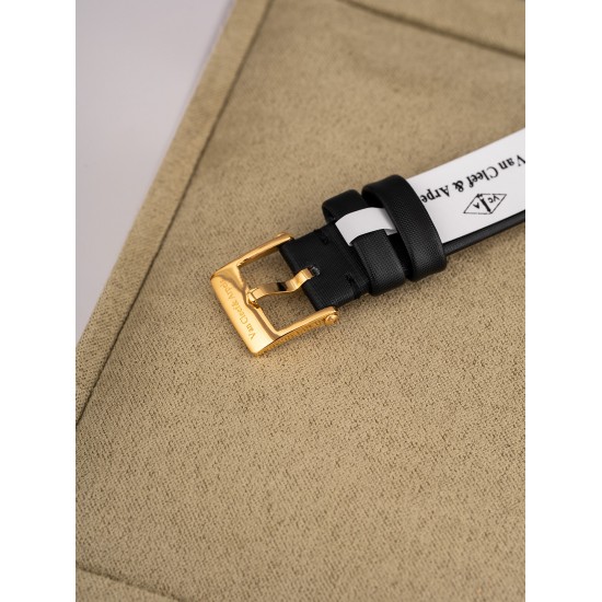 Van Cleef Watches: Top Quality