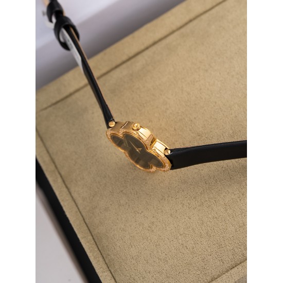 Van Cleef Watches: Top Quality