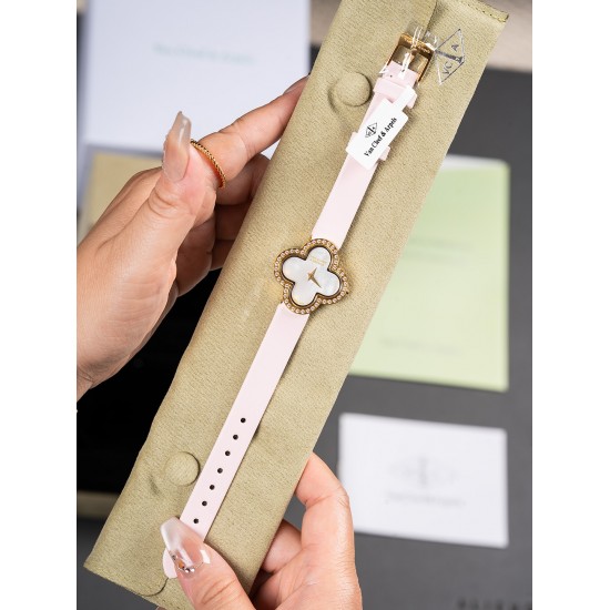 Van Cleef Watches: Top Quality