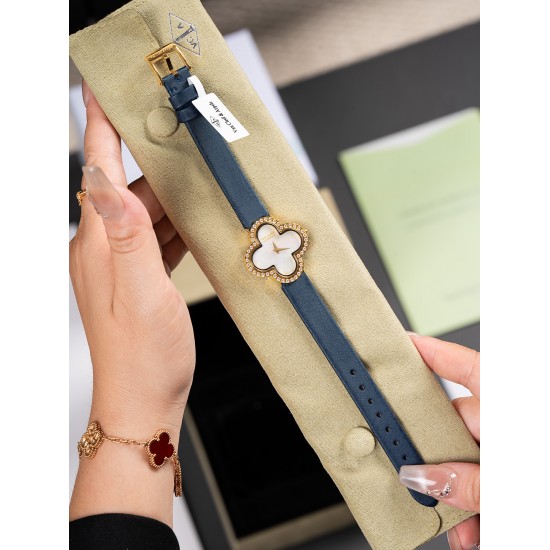 Van Cleef Watches: Top Quality