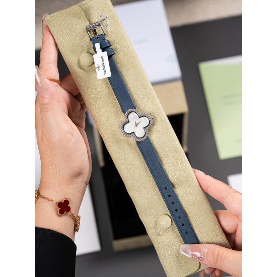 Van Cleef Watches: Top Quality