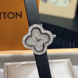 Van Cleef Watches: Top Quality