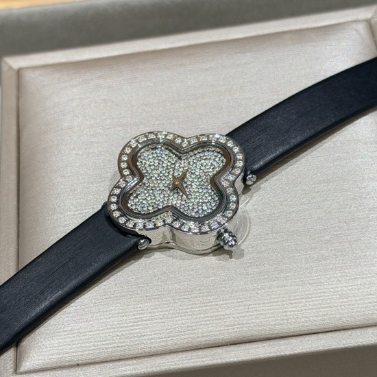 Van Cleef Watches: Top Quality