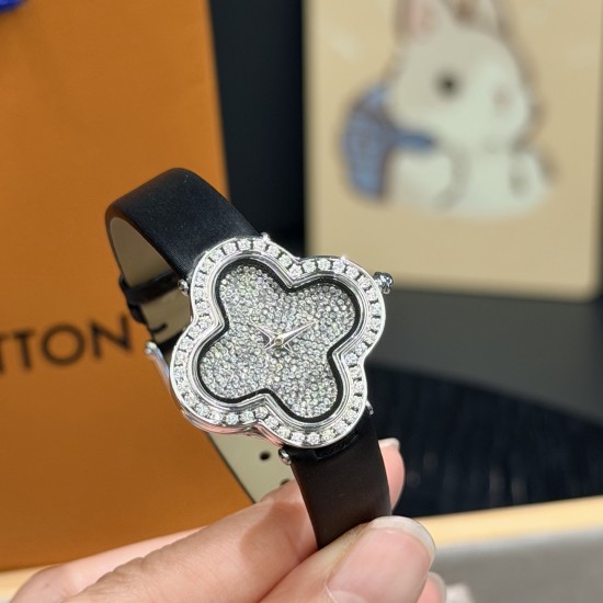 Van Cleef Watches: Top Quality
