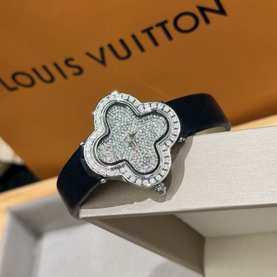 Van Cleef Watches: Top Quality