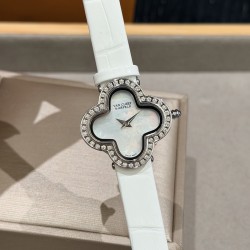 Van Cleef Watches: Top Quality