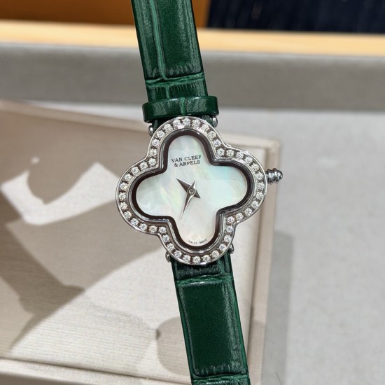Van Cleef Watches: Top Quality