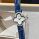 Van Cleef Watches: Top Quality