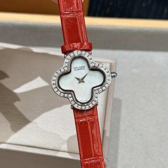Van Cleef Watches: Top Quality