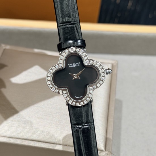 Van Cleef Watches: Top Quality