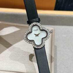 Van Cleef Watches: Top Quality