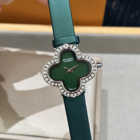 Van Cleef Watches: Top Quality