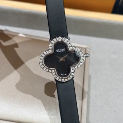 Van Cleef Watches: Top Quality