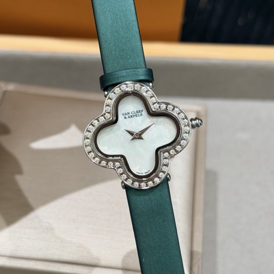 Van Cleef Watches: Top Quality