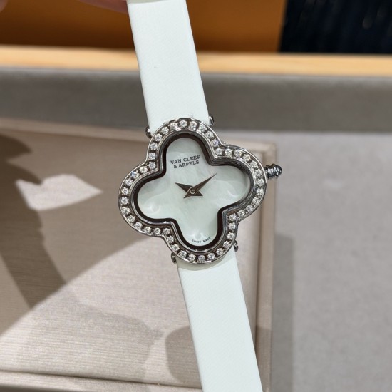 Van Cleef Watches: Top Quality