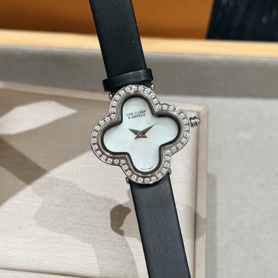 Van Cleef Watches: Top Quality
