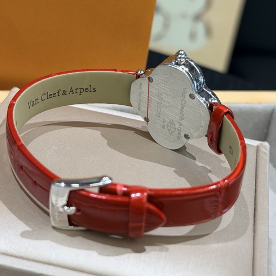 Van Cleef Watches: Top Quality
