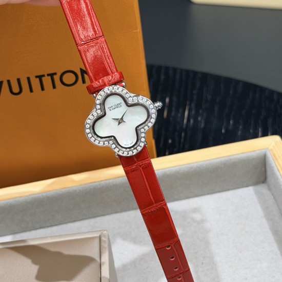 Van Cleef Watches: Top Quality