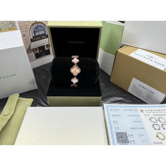 Van Cleef Watches: Top Quality