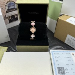 Van Cleef Watches: Top Quality