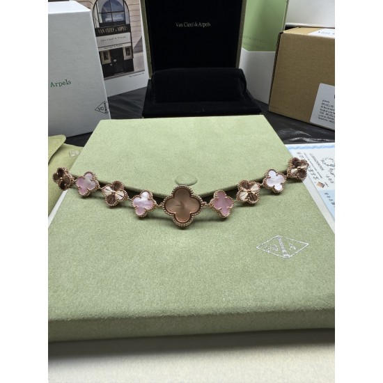 Van Cleef Watches: Top Quality