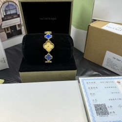 Van Cleef Watches: Top Quality