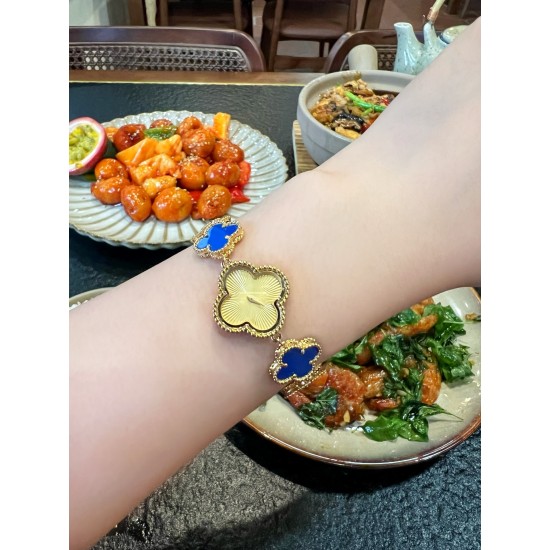 Van Cleef Watches: Top Quality