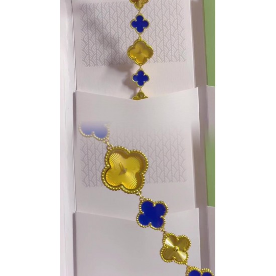 Van Cleef Watches: Top Quality