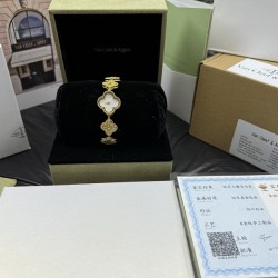 Van Cleef Watches: Top Quality