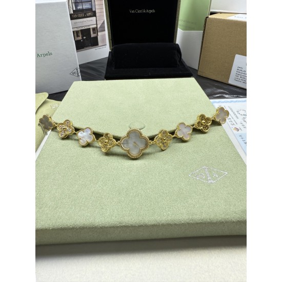 Van Cleef Watches: Top Quality