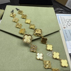 Van Cleef Watches: Top Quality