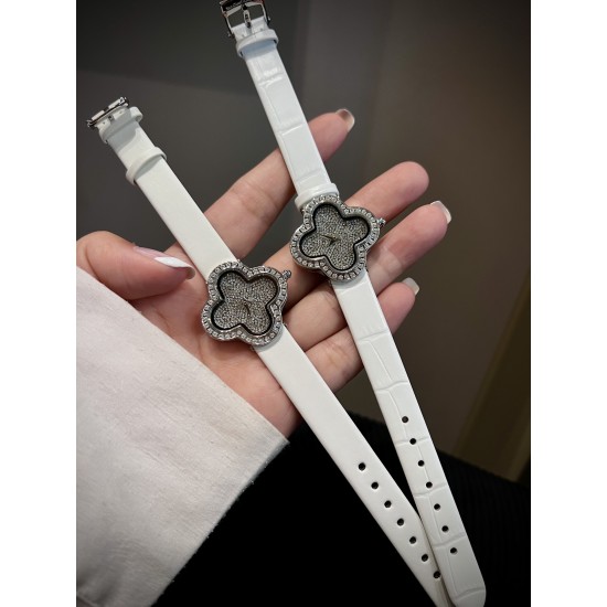 Van Cleef Watches: Top Quality