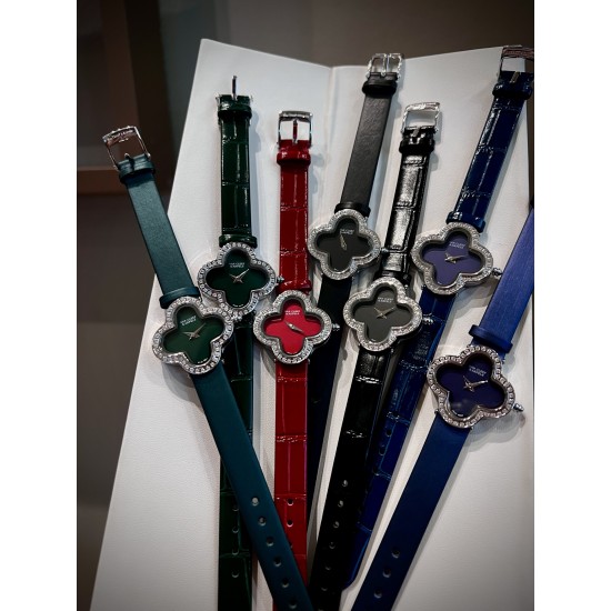 Van Cleef Watches: Top Quality