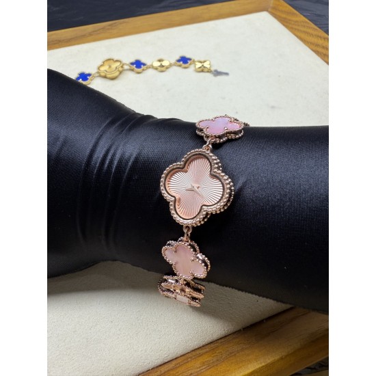 Van Cleef Watches: Top Quality