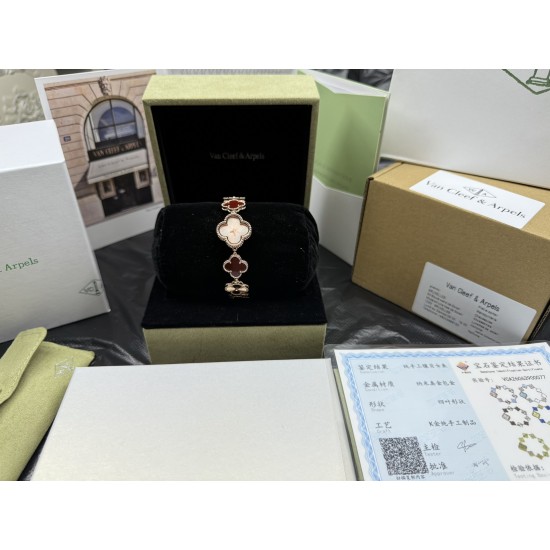 Van Cleef Watches: Top Quality