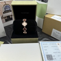 Van Cleef Watches: Top Quality