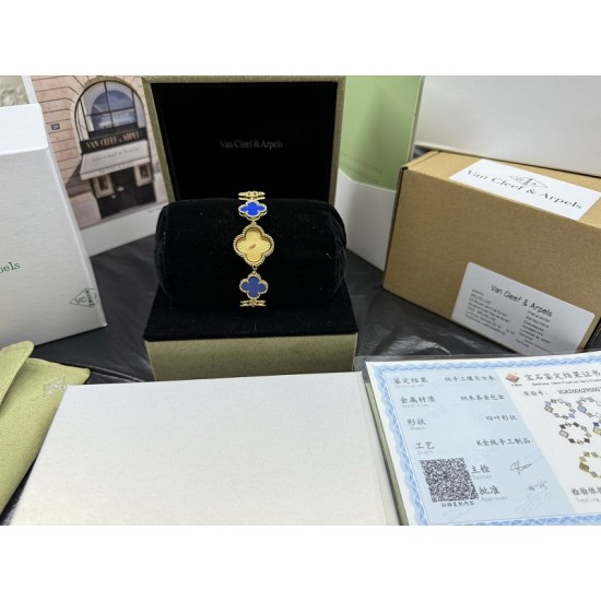 Van Cleef Watches: Top Quality