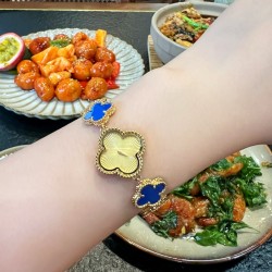 Van Cleef Watches: Top Quality