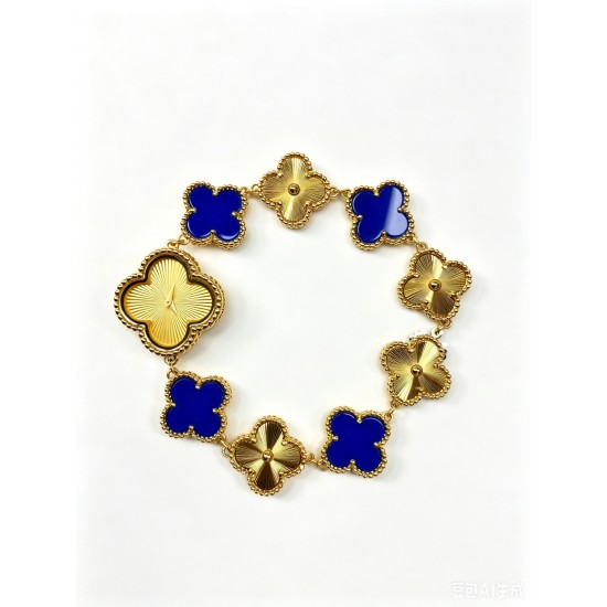 Van Cleef Watches: Top Quality
