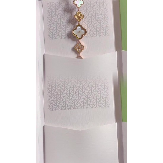Van Cleef Watch: Top Quality