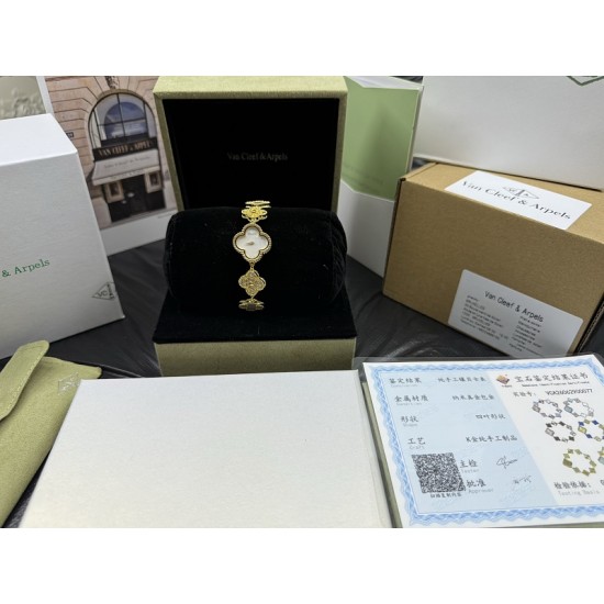 Van Cleef Watches: Top Quality