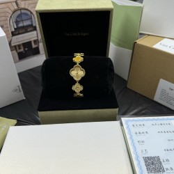 Van Cleef Watches: Top Quality