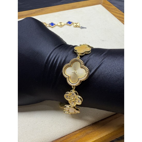 Van Cleef Watches: Top Quality