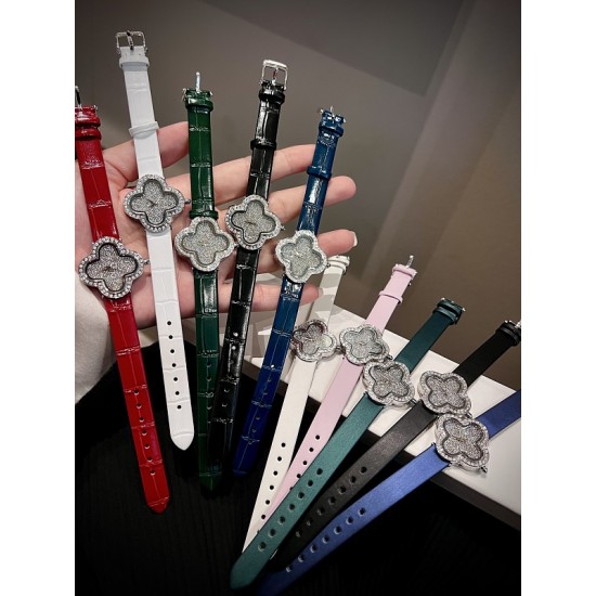 Van Cleef Watches: Top Quality