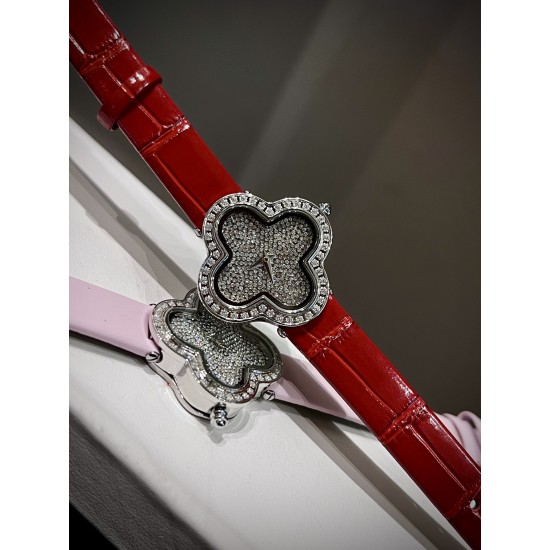 Van Cleef Watches: Top Quality