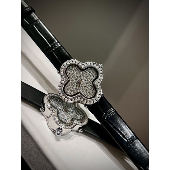 Van Cleef Watches: Top Quality