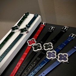 Van Cleef Watches: Top Quality